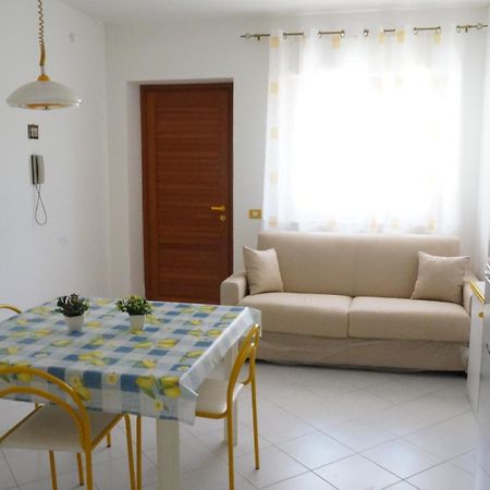 Annalisa Apartments 300 M Dal Mare San Vito Lo Capo Exterior photo